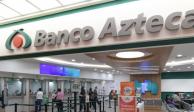 Banco Azteca otorgará una tarjeta de débito con un diseño único.