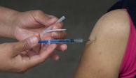 Se han aplicado 23 millones 168 mil 462 dosis de vacunas contra COVID-19 a nivel nacional