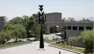 La mayor parte de las actividades de la UNAM se concentra en el Centro Cultural Universitario.