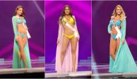Miss Universo 2021: mira los trajes de baño más sensuales de la preliminar