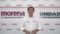 El dirigente nacional de Morena publicó un mensaje en redes sociales donde destacó el saldo que tuvo la Guerra contra el Narcotráfico en México