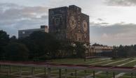 UNAM alista regreso a clases presenciales para agosto
