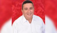 Fallece&nbsp;Enrique Capetillo González, candidato del PT, a causa de un infarto.