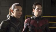 Evangeline Lilly revela por error la identidad del villano de "Ant-Man and the Wasp: Quantumania"