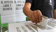 El de junio se llevarán a cabo elecciones federales y estatales en México.
