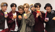 BTS Meal: te contamos todos los detalles del combo de McDonalds y BTS