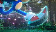 Sonic Team celebra el 30 aniversario de Sonic anunciando misterioso juego que llega en 2022