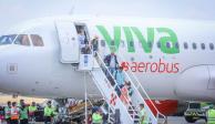 Viva Aerobus también dice sí a volar desde el AIFA en 2022
