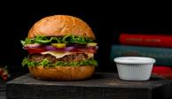 Burger King y Carl's Jr celebran el Día de la Hamburguesa