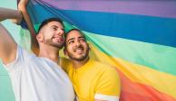 Junio es el mes del orgullo LGBTI