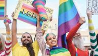 Marcha del orgullo LGBTI este 2021