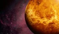 NASA prepara dos misiones de exploración a Venus