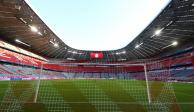 El Allianz, casa del Bayern Múnich será sede de la Eurocopa