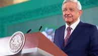 El Presidente de México, Andrés Manuel López Obrador, llama a votar sin miedo