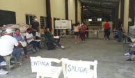 Ayer en Morelos, como en otras partes del paí,s se llevaron a cabo elecciones.