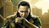 Disney+ entrena su nueva serie de los Avengers, Loki