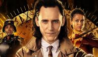 Loki era una de las series más esperadas por los fans de Marvel