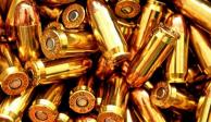 Roban tráilers cargados con millones de balas en Guanajuato