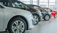 En México se vendieron 85 mil 662 vehículos ligeros en mayo de 2021.