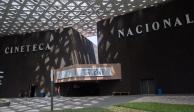 A partir de este viernes 11 de junio, la Cineteca Nacional abre al público su nueva Sala de Cine OLED.