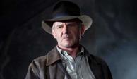 Indiana Jones 5: filtran FOTOS del rodaje de la película de Harrison Ford
