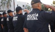 La certificación es uno de los requisitos para los policías en el país.