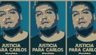 A través de redes sociales, estudiantes de la BUAP denunciaron la muerte de Juan Carlos Portillo y pidieron justicia para el egresado de la BUAP.