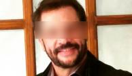 Héctor Parra y otros famosos que han sido detenidos por abuso sexual