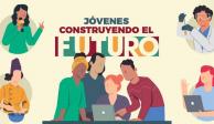 Jóvenes Construyendo el Futuro es un programa que&nbsp;que vincula a personas de entre 18 y 29 años de edad, que no estudian y no trabajan, con empresas para fortalecer sus competencias laborales,