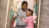 Paternidad: conoce la historia real de la película de Netflix para el Día del Padre