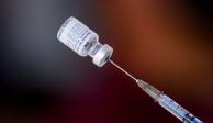 Autoridades de Palestina encontraron irregularidades en el primer lote de vacunas contra COVID-19, de Pfizer, provenientes de Israel.