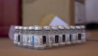 Baja California anuncia la llegada de más vacunas de Johnson &amp; Johnson.