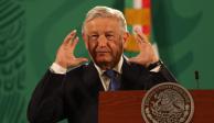 Andrés Manuel López Obrador, Presidente de México, acusa durante mucho tiempo, miembros del Poder Judicial han estado sujetos a grupos de intereses.
