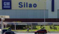 General Motors indicó que seguirá colaborando con las autoridades competentes en las siguientes etapas del proceso correspondiente a la planta de Silao, Guanajuato