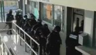 Riña en penal de Tabasco deja 6 muertos y al menos 16 heridos