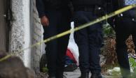 Durante el enfrentamiento armado en Zacatecas, un policía resultó herido y perdió la vida mientras era trasladado al hospital.