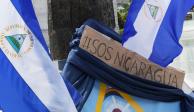 Abogado de dos precandidatos detenidos en Nicaragua se exilia tras recibir amenazas.