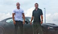 Rápidos y Furiosos 9: ¿Qué dice la profecía que Paul Walker le dio Vin Diesel en México?