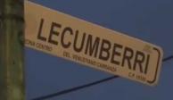 Autoridades detienen a 16 narcomenudistas de 'Los de Lecumberri'