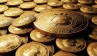 El precio del Bitcoin se dispara un 12%..