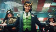 Disney+ revela la orientación sexual de Loki