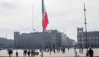 México descendió 8 lugares respecto al año anterior en el Índice de Estados Frágiles 2021