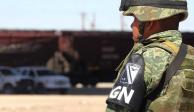 Alistan cuarteles de Guardia Nacional en la CDMX para fortalecer su presencia