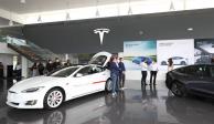 Tesla en México. ¿Cuánto cuesta un auto eléctrico de Elon Musk en nuestro país?