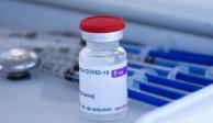 Un estudio en Reino Unido reiteró que una inyección de las vacunas COVID de Pfizer o AstraZeneca no es suficiente para obtener una protección alta contra la enfermedad.