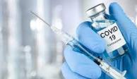 En México desde diciembre se vacuna contra el COVID-19.