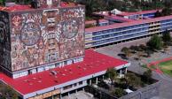 Evaluación coloca a la UNAM como la mejor de México
