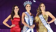 Reportan que la mitad de las concursantes de Miss México tienen COVID-19