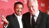 Muere Robert Downey Sr., el padre de "Iron Man", a los 85 años