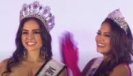 Andrea Meza corona a Débora Hallal como Mexicana Universal; va a Miss Universo